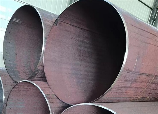 扬州大口径直缝焊管供应
